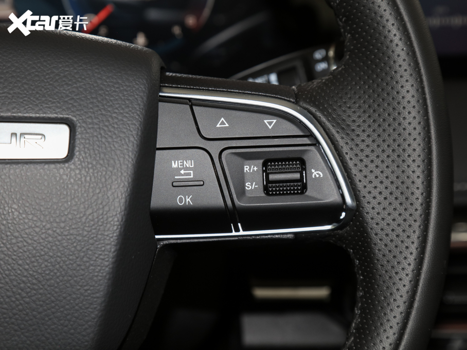 2021;X70 PLUS PLUS 1.5T ք 6