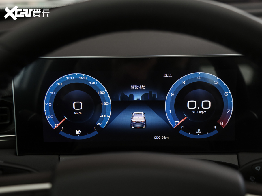 2021;X70 PLUS PLUS 1.5T ք 6