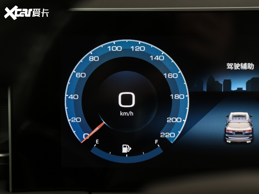 2021;X70 PLUS PLUS 1.5T ք 6