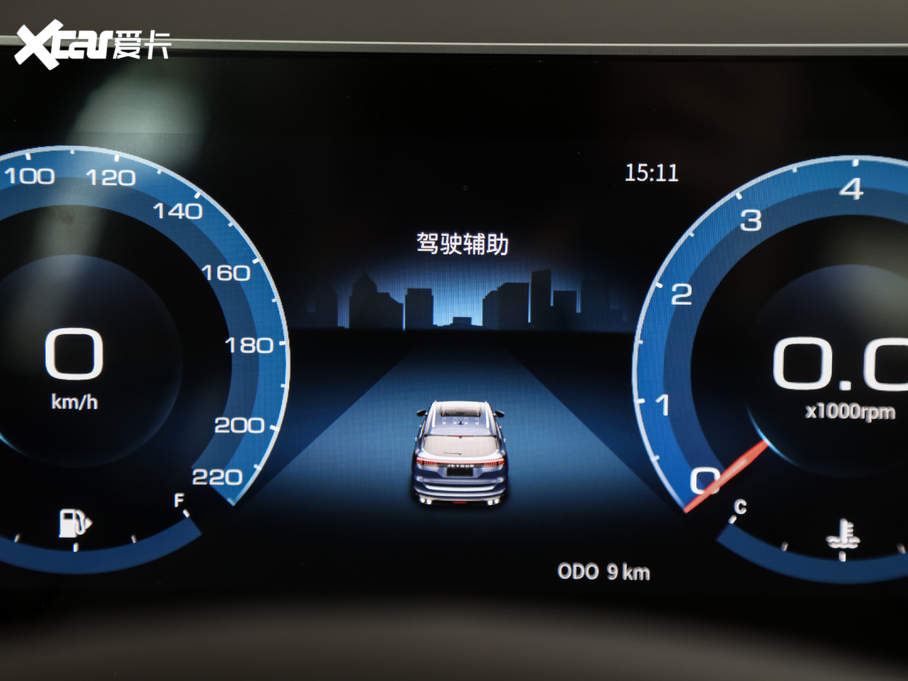 2021;X70 PLUS PLUS 1.5T ք 6