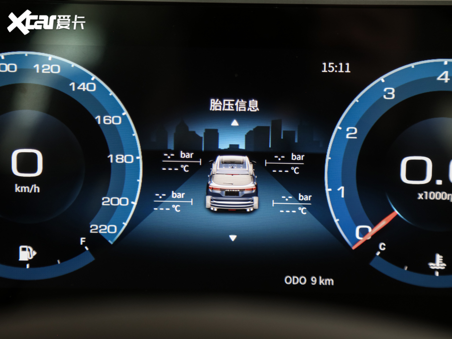 2021;X70 PLUS PLUS 1.5T ք 6