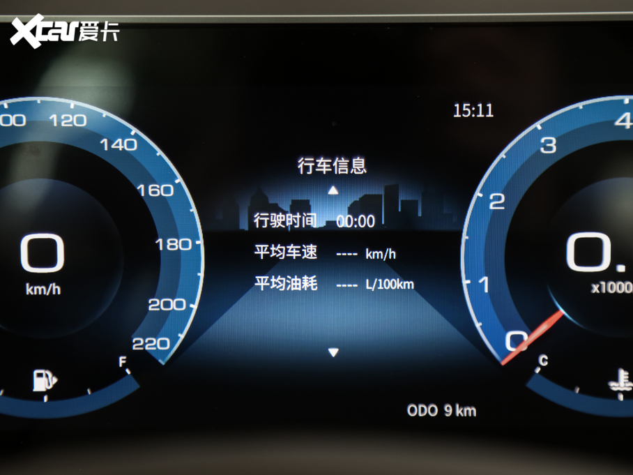 2021;X70 PLUS PLUS 1.5T ք 6