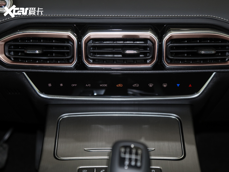 2021;X70 PLUS PLUS 1.5T ք 6