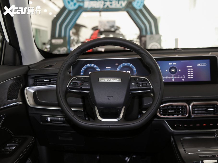 2021;X70 PLUS PLUS 1.5T ք 6