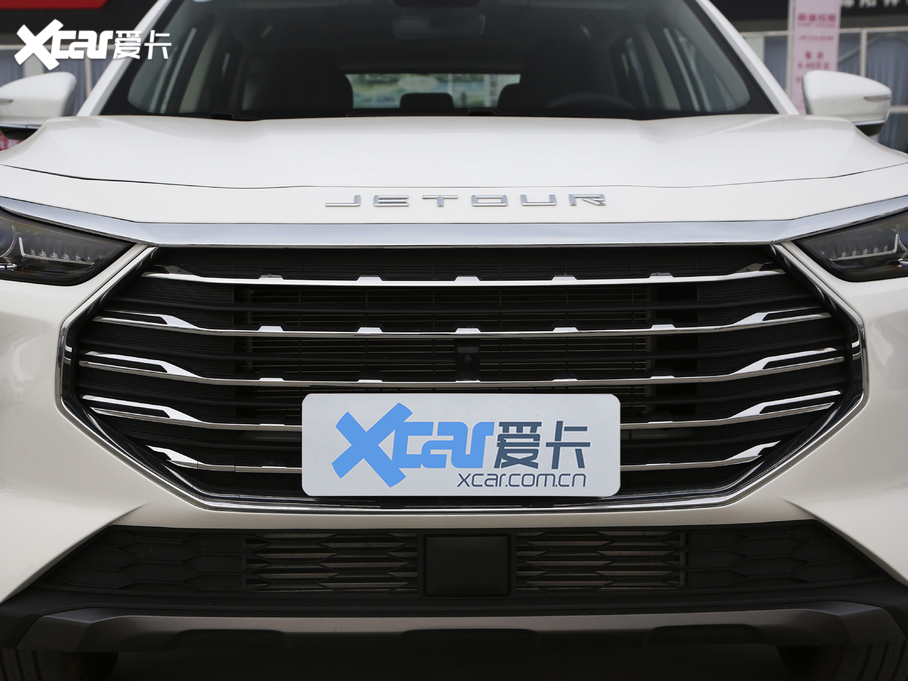 2021;X70 PLUS PLUS 1.6T DCT 7