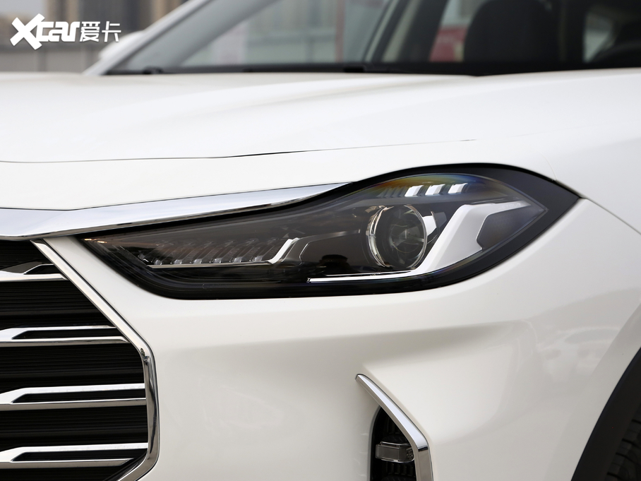 2021;X70 PLUS PLUS 1.6T DCT 7