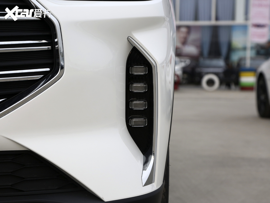 2021;X70 PLUS PLUS 1.6T DCT 7