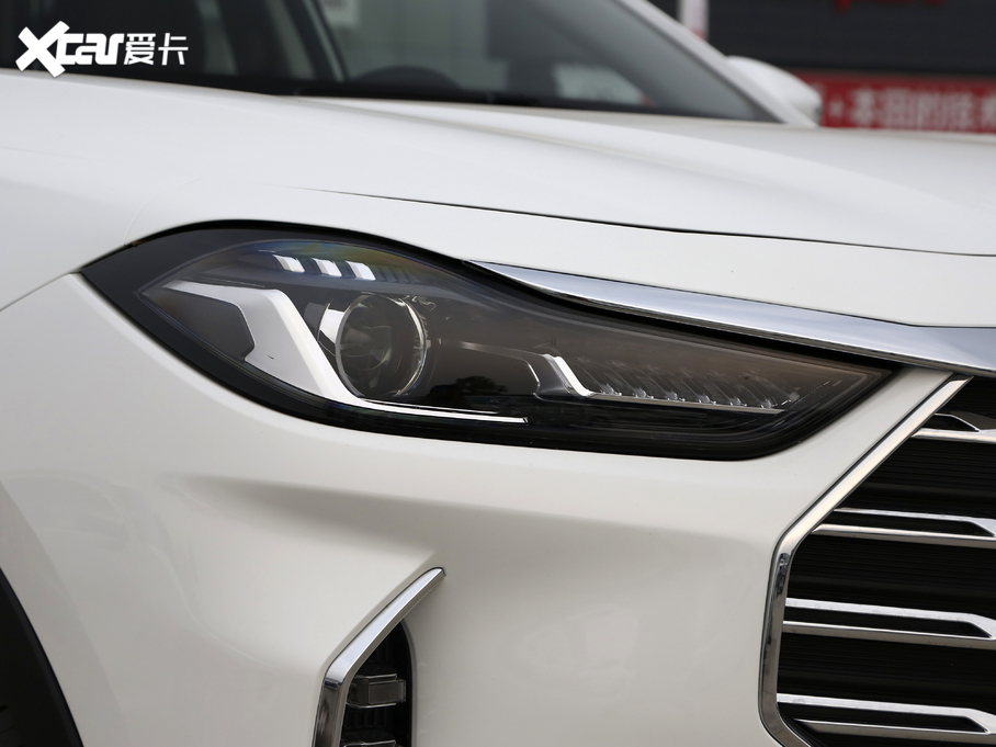 2021;X70 PLUS PLUS 1.6T DCT 7