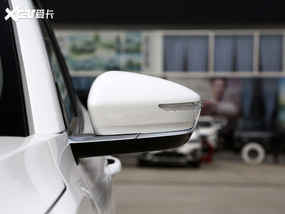 2021;X70 PLUS PLUS 1.6T DCT 7