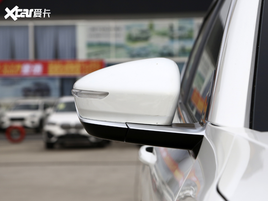 2021;X70 PLUS PLUS 1.6T DCT 7