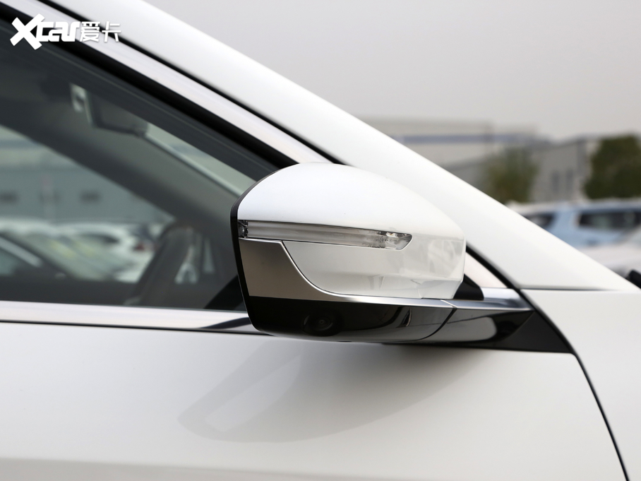 2021;X70 PLUS PLUS 1.6T DCT 7