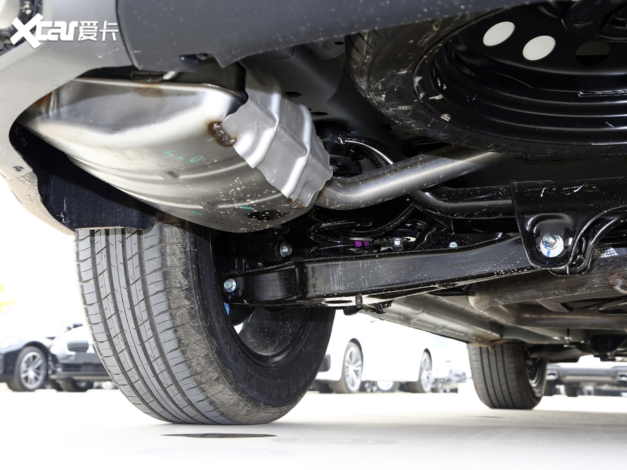 2021;X70 PLUS PLUS 1.6T DCT 7