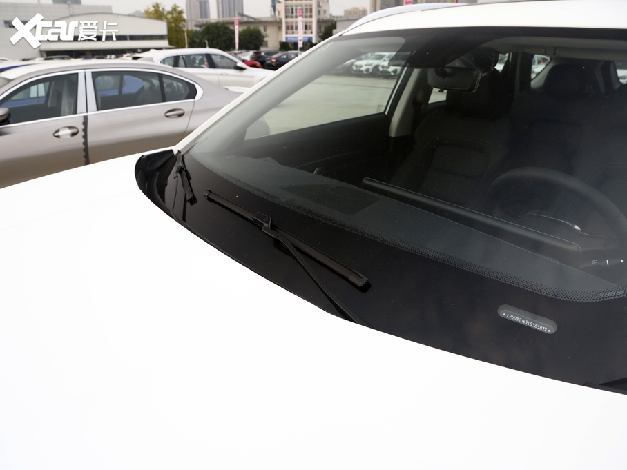 2021;X70 PLUS PLUS 1.6T DCT 7