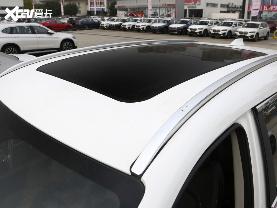 2021;X70 PLUS PLUS 1.6T DCT 7