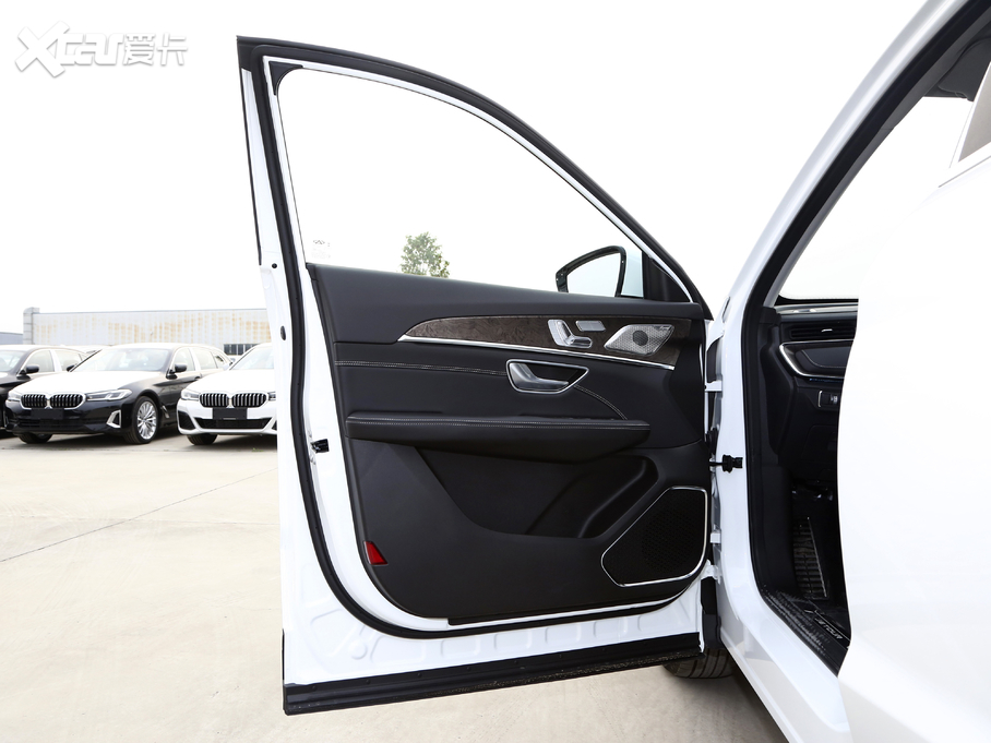 2021;X70 PLUS PLUS 1.6T DCT 7