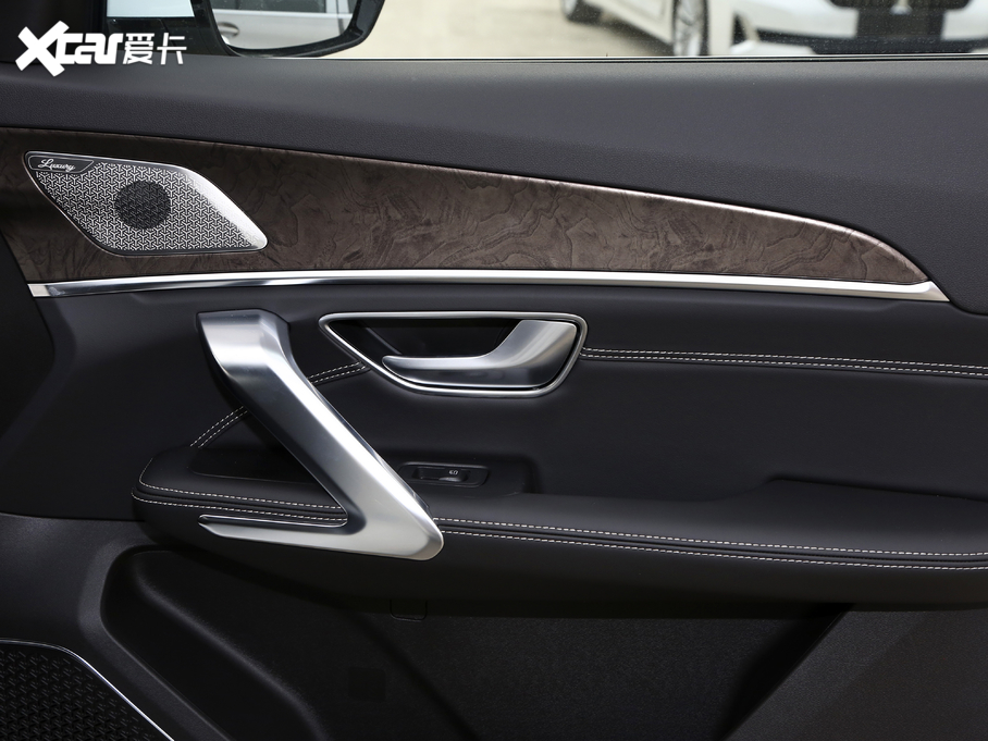 2021;X70 PLUS PLUS 1.6T DCT 7