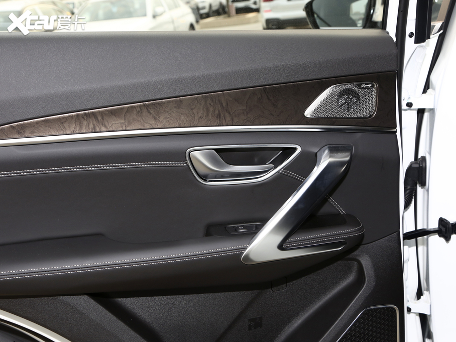 2021;X70 PLUS PLUS 1.6T DCT 7