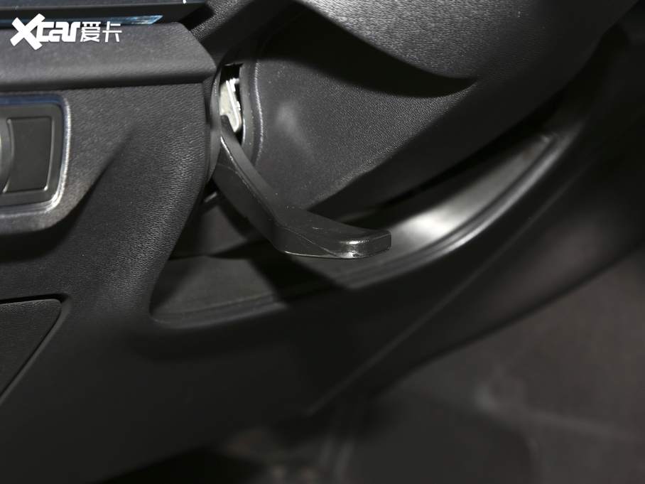 2021;X70 PLUS PLUS 1.6T DCT 7