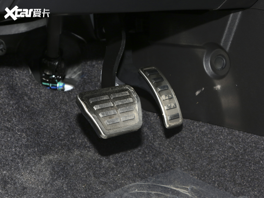 2021;X70 PLUS PLUS 1.6T DCT 7