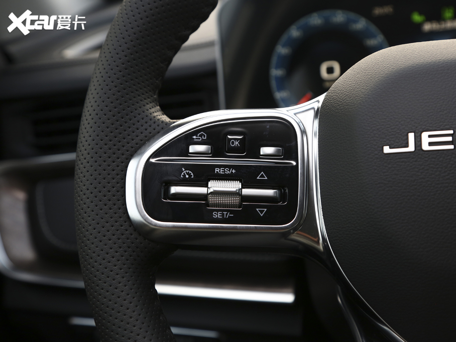 2021;X70 PLUS PLUS 1.6T DCT 7