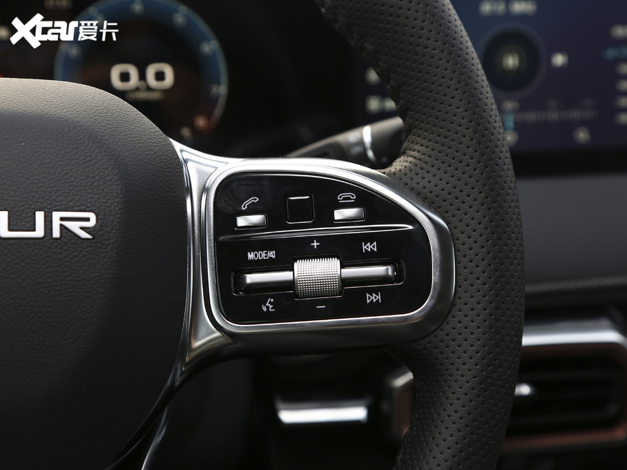 2021;X70 PLUS PLUS 1.6T DCT 7