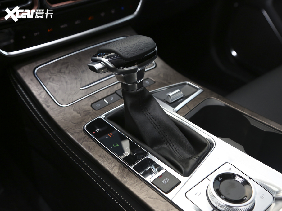 2021;X70 PLUS PLUS 1.6T DCT 7