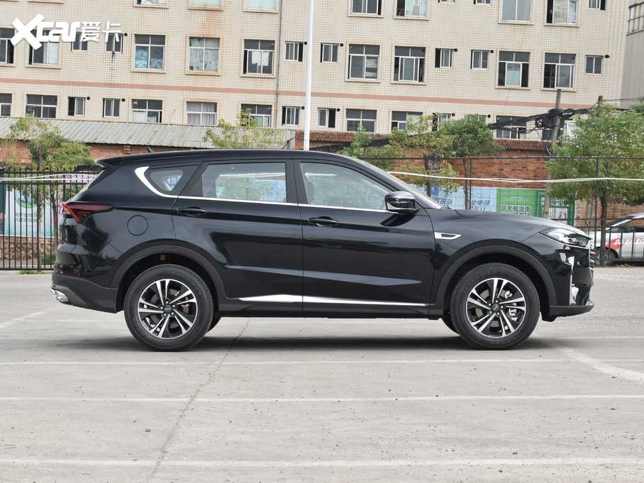 2021;X70 PLUS PLUS 1.5T ք(dng)L(fng) 7