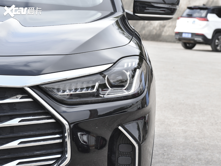 2021;X70 PLUS PLUS 1.5T քL 7