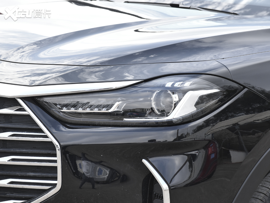 2021;X70 PLUS PLUS 1.5T քL(fng) 7