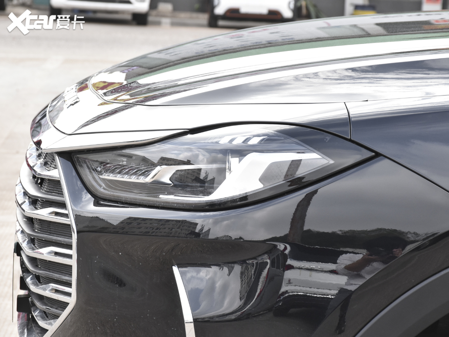 2021;X70 PLUS PLUS 1.5T քL 7