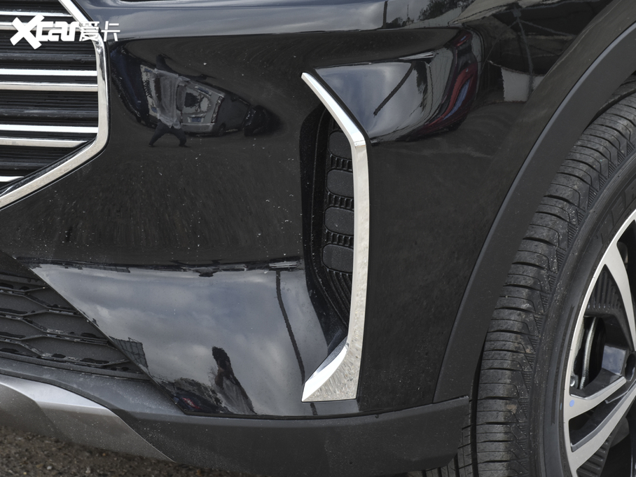 2021;X70 PLUS PLUS 1.5T քL 7