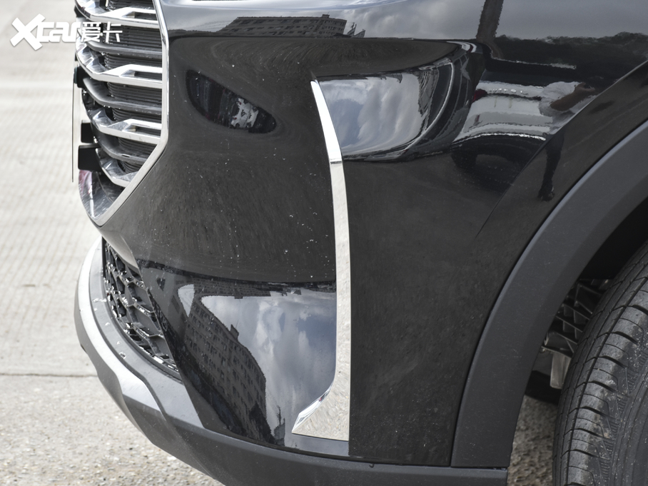 2021;X70 PLUS PLUS 1.5T ք(dng)L(fng) 7