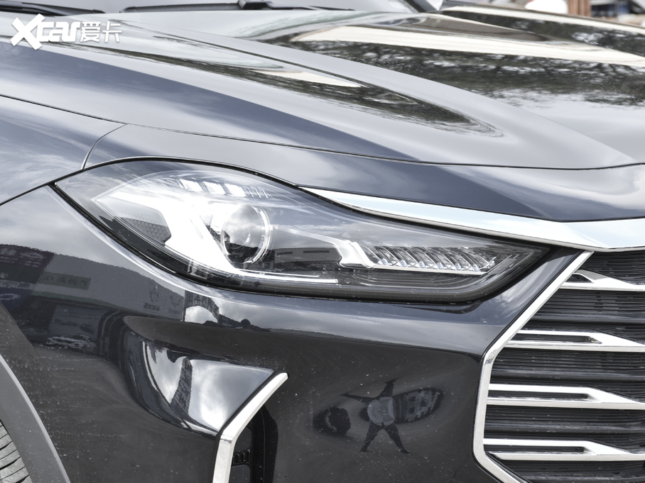 2021;X70 PLUS PLUS 1.5T քL 7