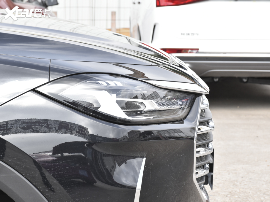 2021;X70 PLUS PLUS 1.5T քL 7