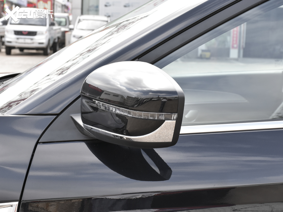 2021;X70 PLUS PLUS 1.5T քL(fng) 7