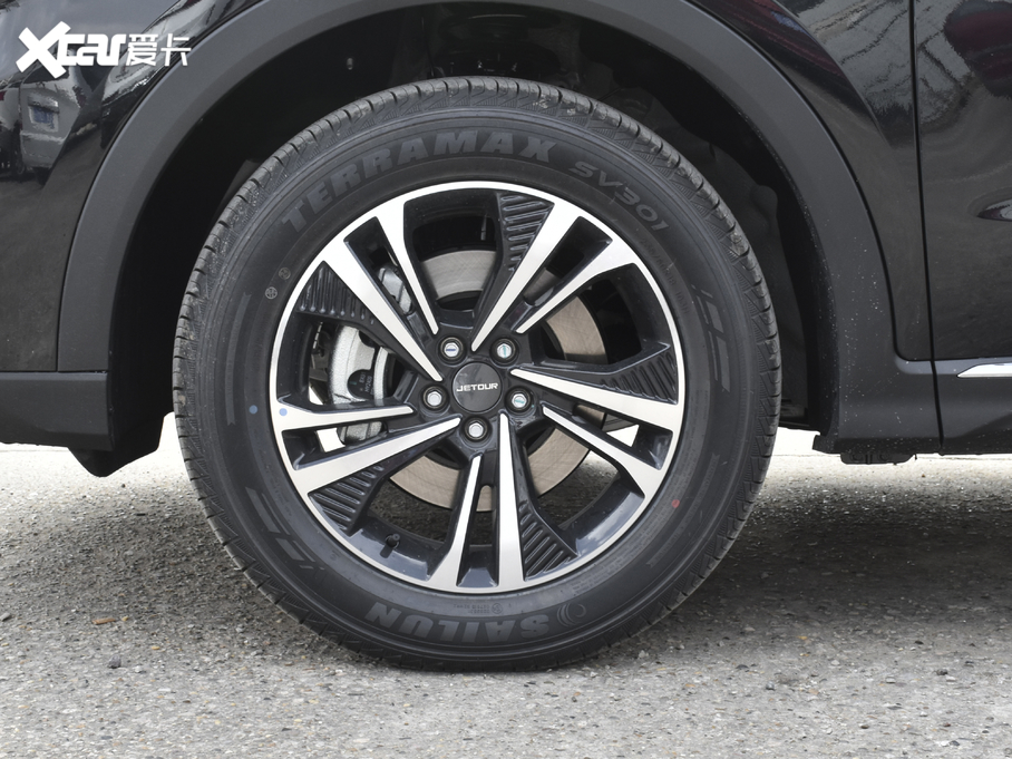 2021;X70 PLUS PLUS 1.5T քL 7