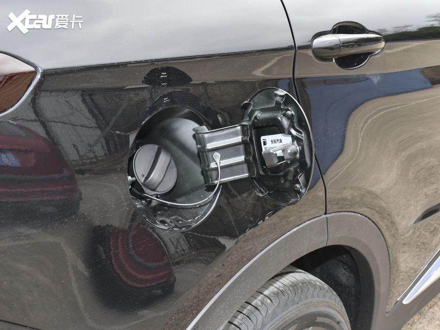 2021;X70 PLUS PLUS 1.5T քL 7