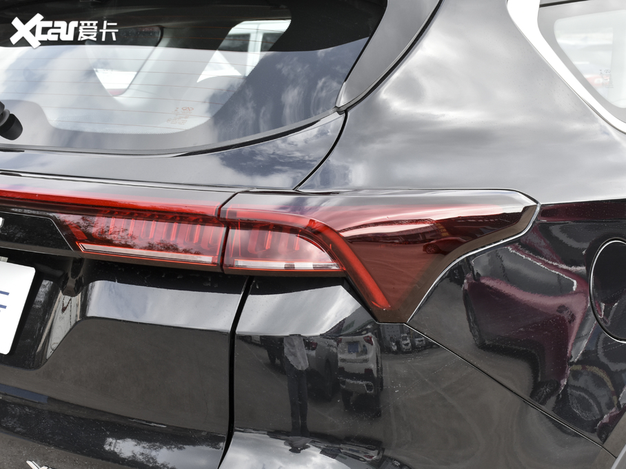 2021;X70 PLUS PLUS 1.5T քL 7