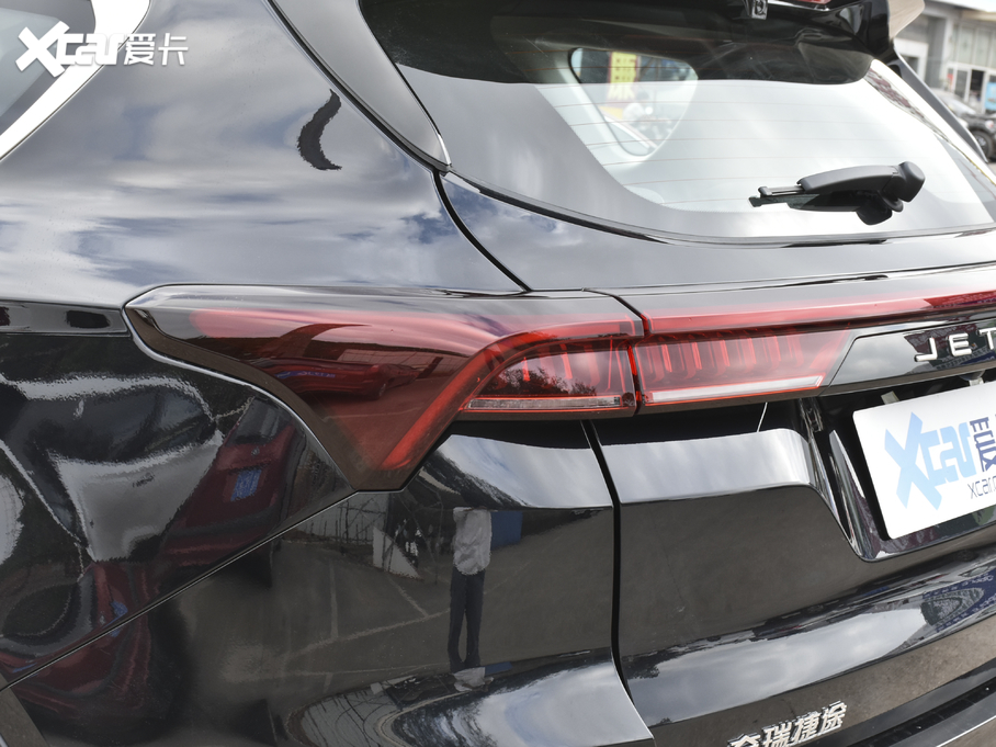 2021;X70 PLUS PLUS 1.5T քL 7