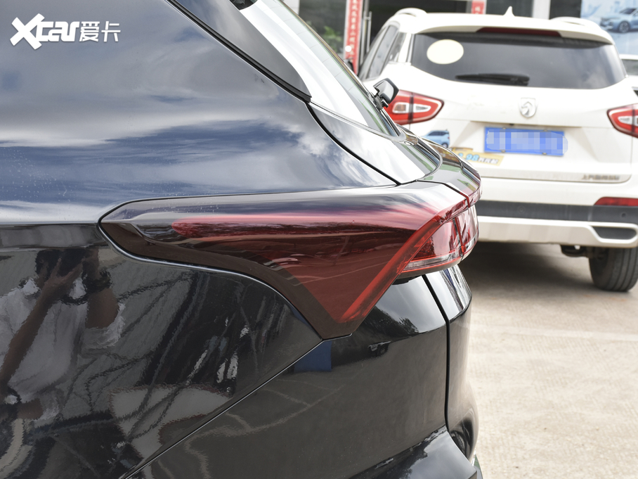 2021;X70 PLUS PLUS 1.5T քL 7