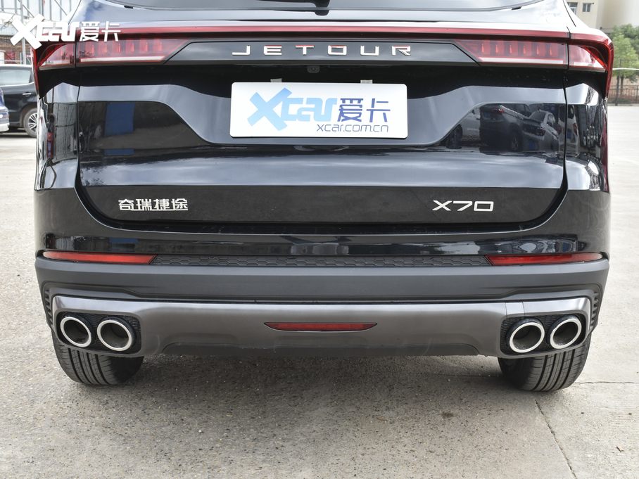 2021;X70 PLUS PLUS 1.5T քL 7