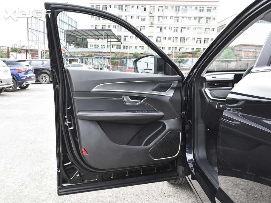 2021;X70 PLUS PLUS 1.5T ք(dng)L(fng) 7