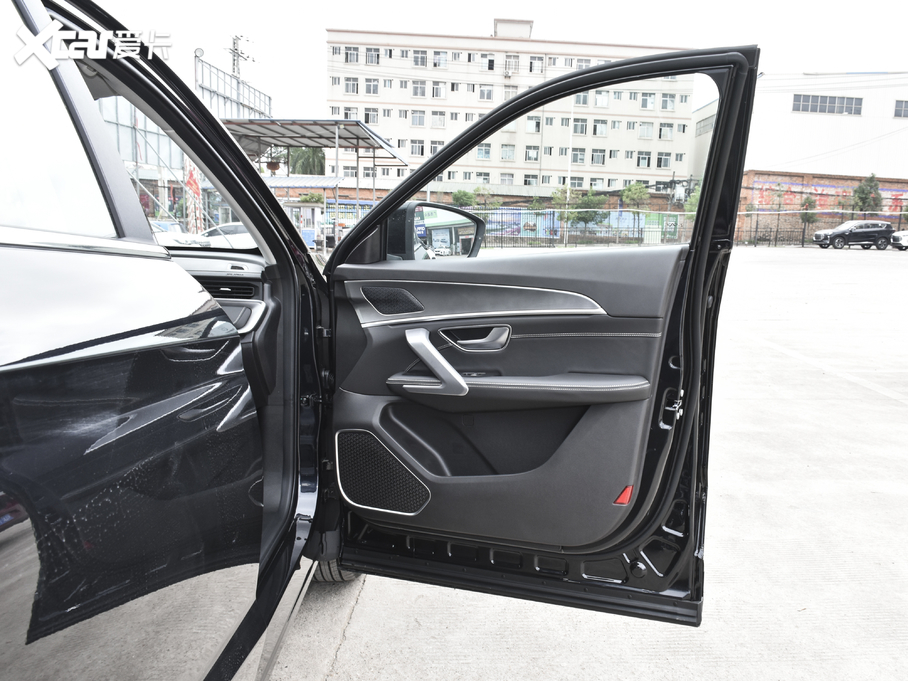 2021;X70 PLUS PLUS 1.5T քL 7