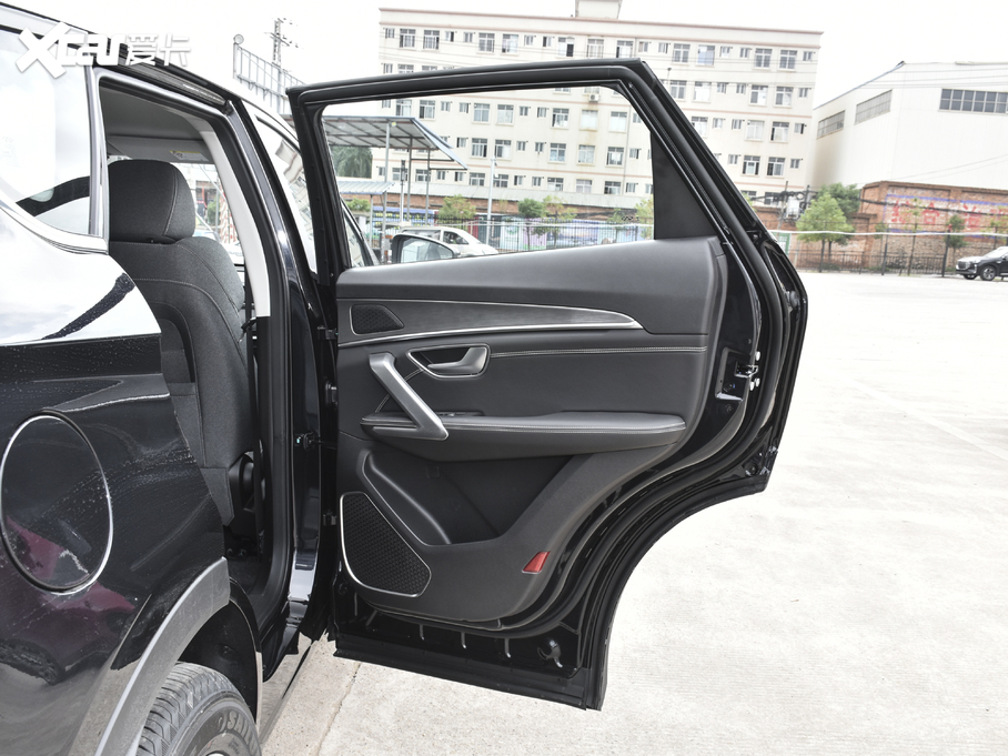 2021;X70 PLUS PLUS 1.5T քL 7