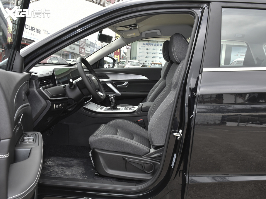 2021;X70 PLUS PLUS 1.5T քL 7