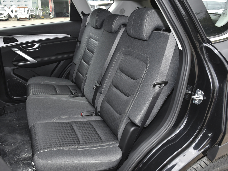 2021;X70 PLUS PLUS 1.5T քL 7