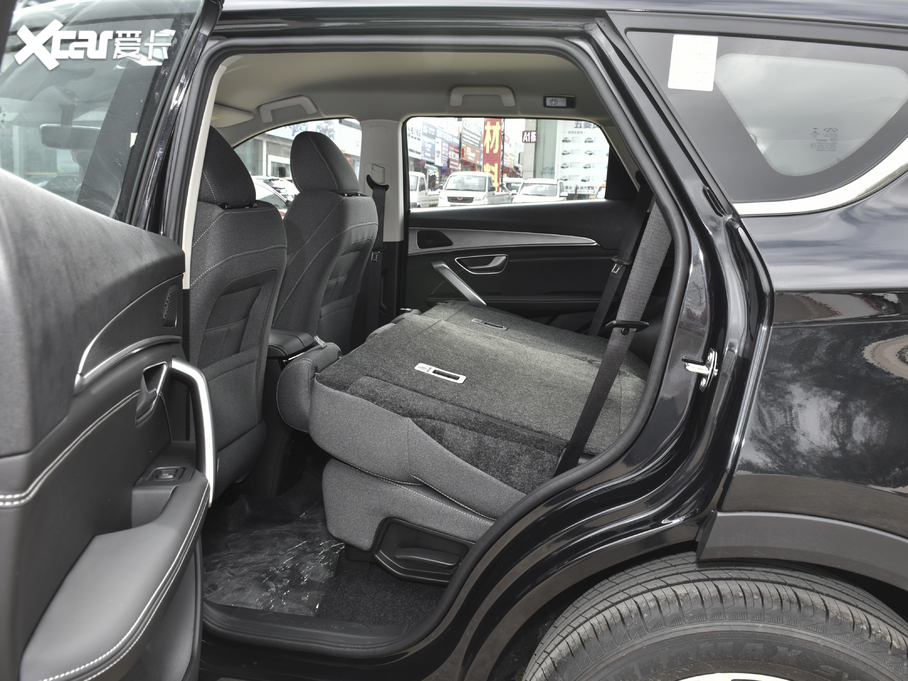 2021;X70 PLUS PLUS 1.5T քL 7