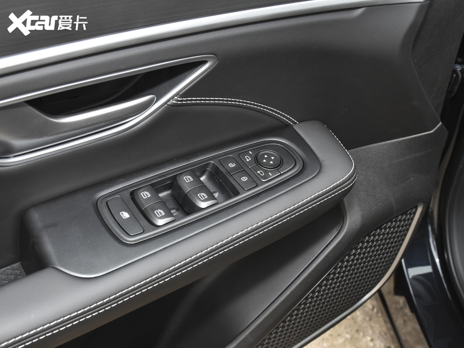 2021;X70 PLUS PLUS 1.5T քL(fng) 7