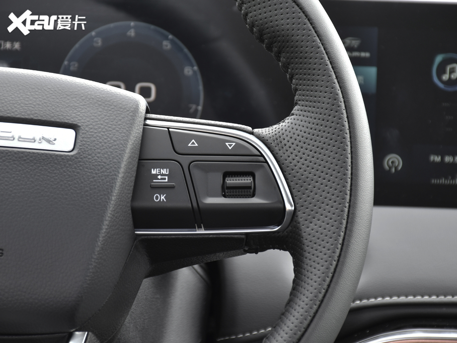 2021;X70 PLUS PLUS 1.5T քL 7