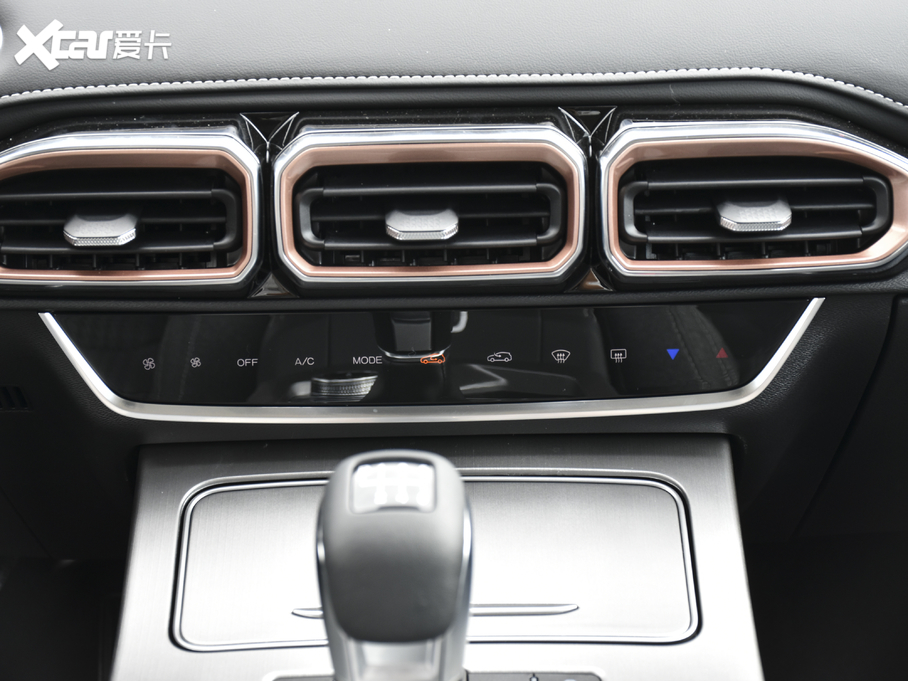 2021;X70 PLUS PLUS 1.5T քL 7